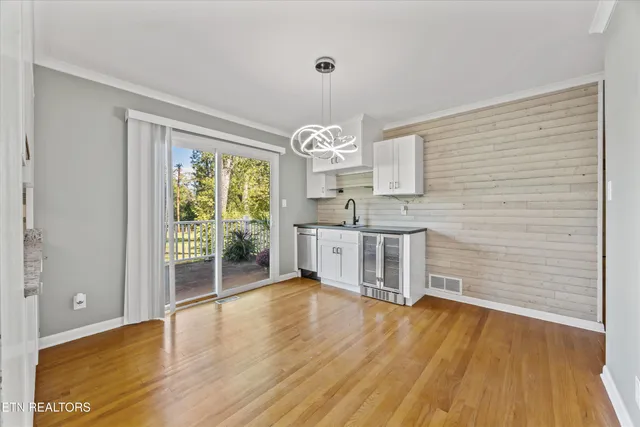 $399,900 | 124 South Martinwood Road, Knoxville, TN 37923