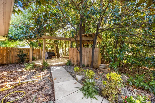 $399,900 | 124 South Martinwood Road, Knoxville, TN 37923