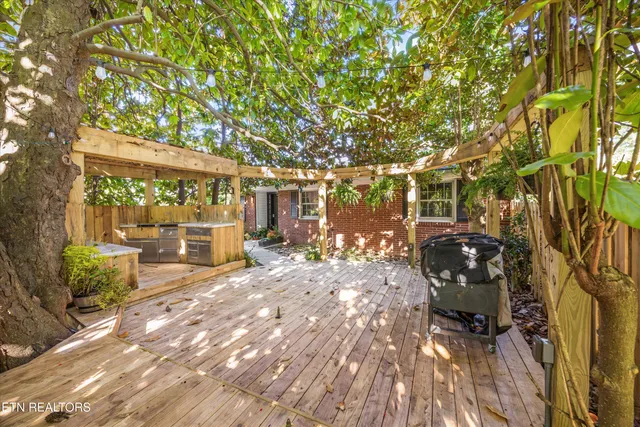 $399,900 | 124 South Martinwood Road, Knoxville, TN 37923