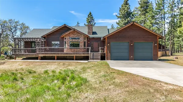 $998,500 | 11 Deer Ridge Road, Goldendale, WA 98620