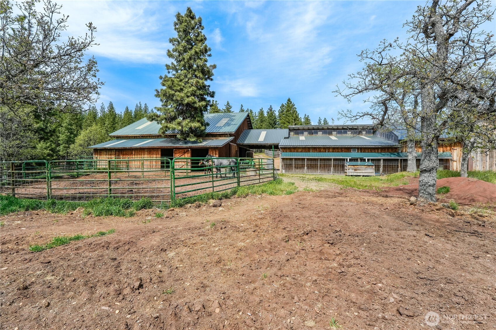 11 Deer Ridge Road Goldendale, WA 98620 - Photo 28 of 40