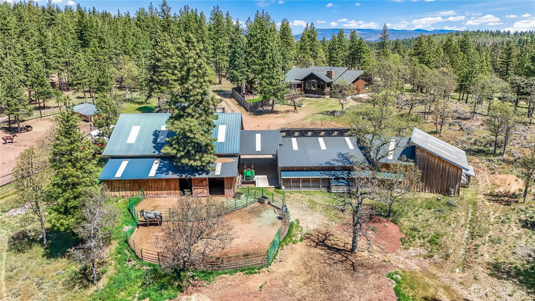 11 Deer Ridge Road Goldendale, WA 98620 - Photo 34 of 40