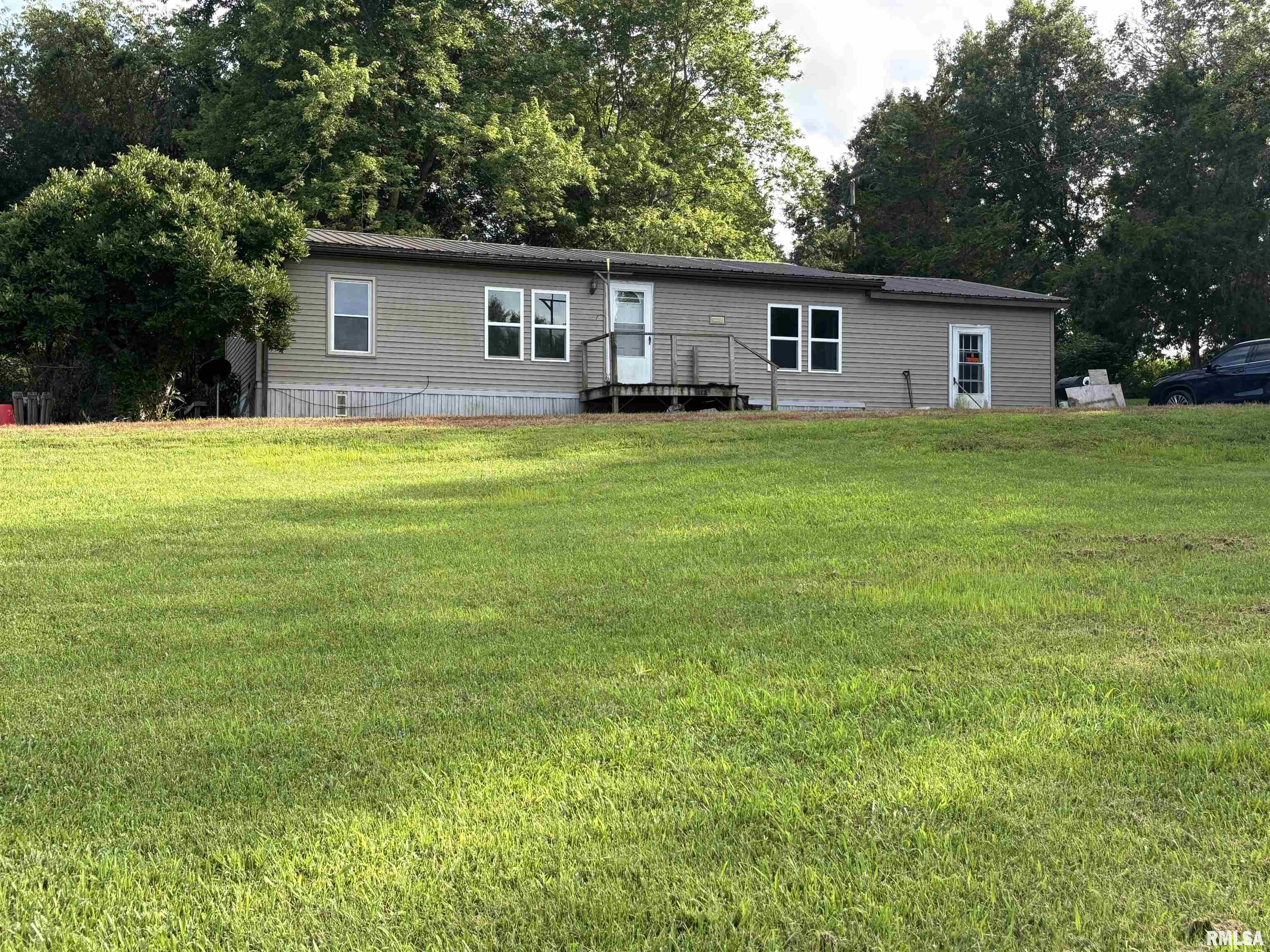 2780 Campground Road Anna, IL 62906 - Photo 3 of 27 Gallery Image 3