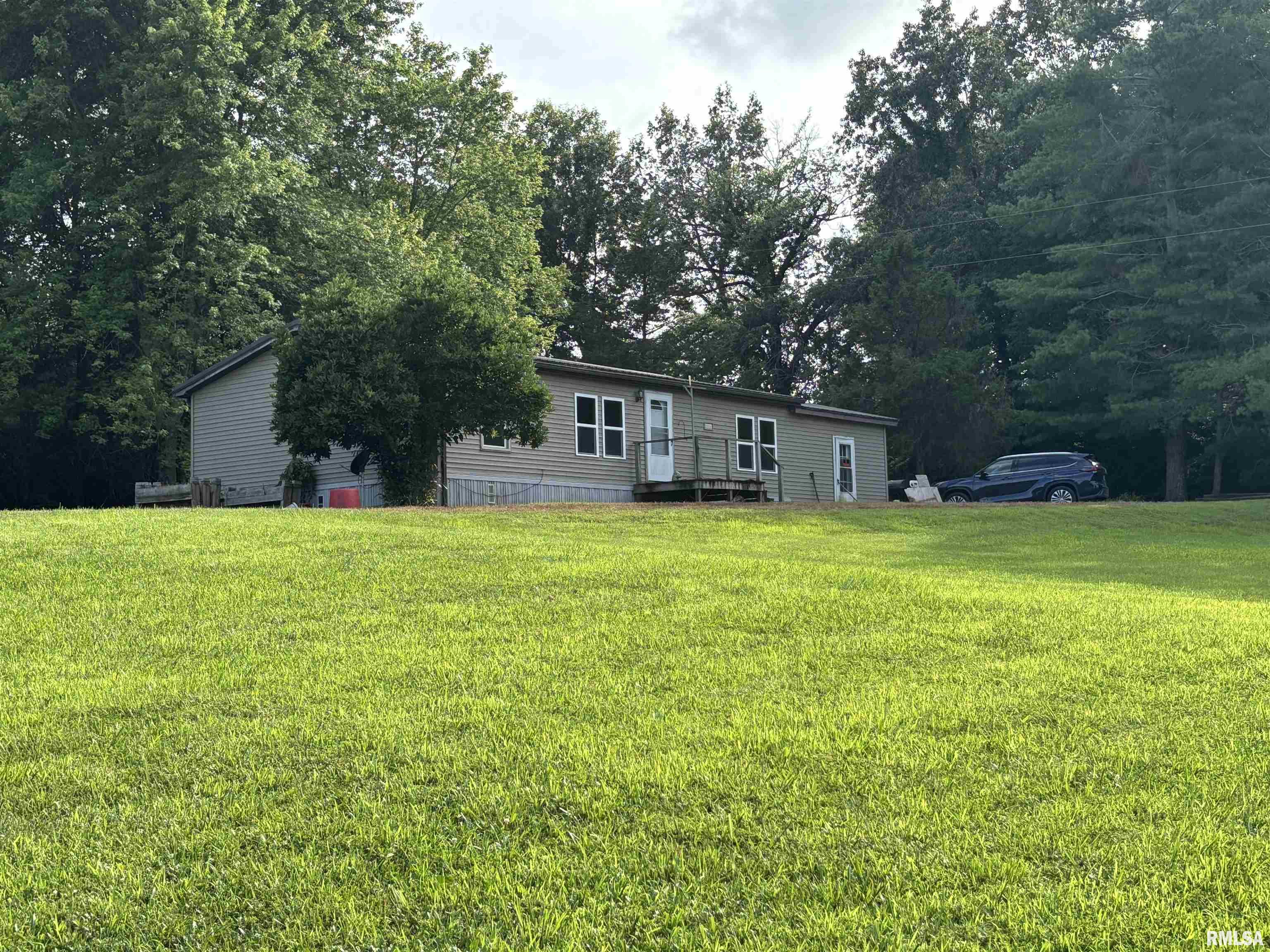 2780 Campground Road Anna, IL 62906 - Photo 5 of 27 Gallery Image 5