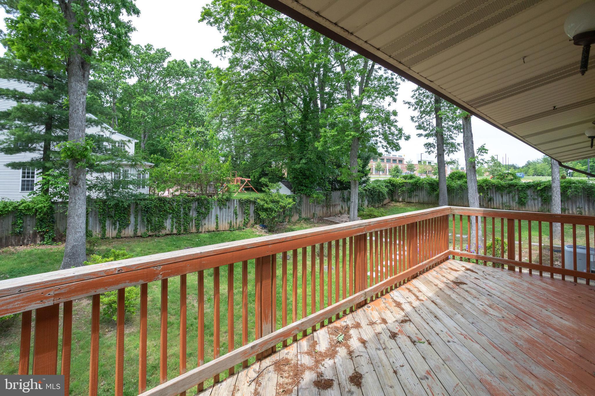 6570 Braddock Road Alexandria, VA 22312 - Photo 58 of 74 Gallery Image 58