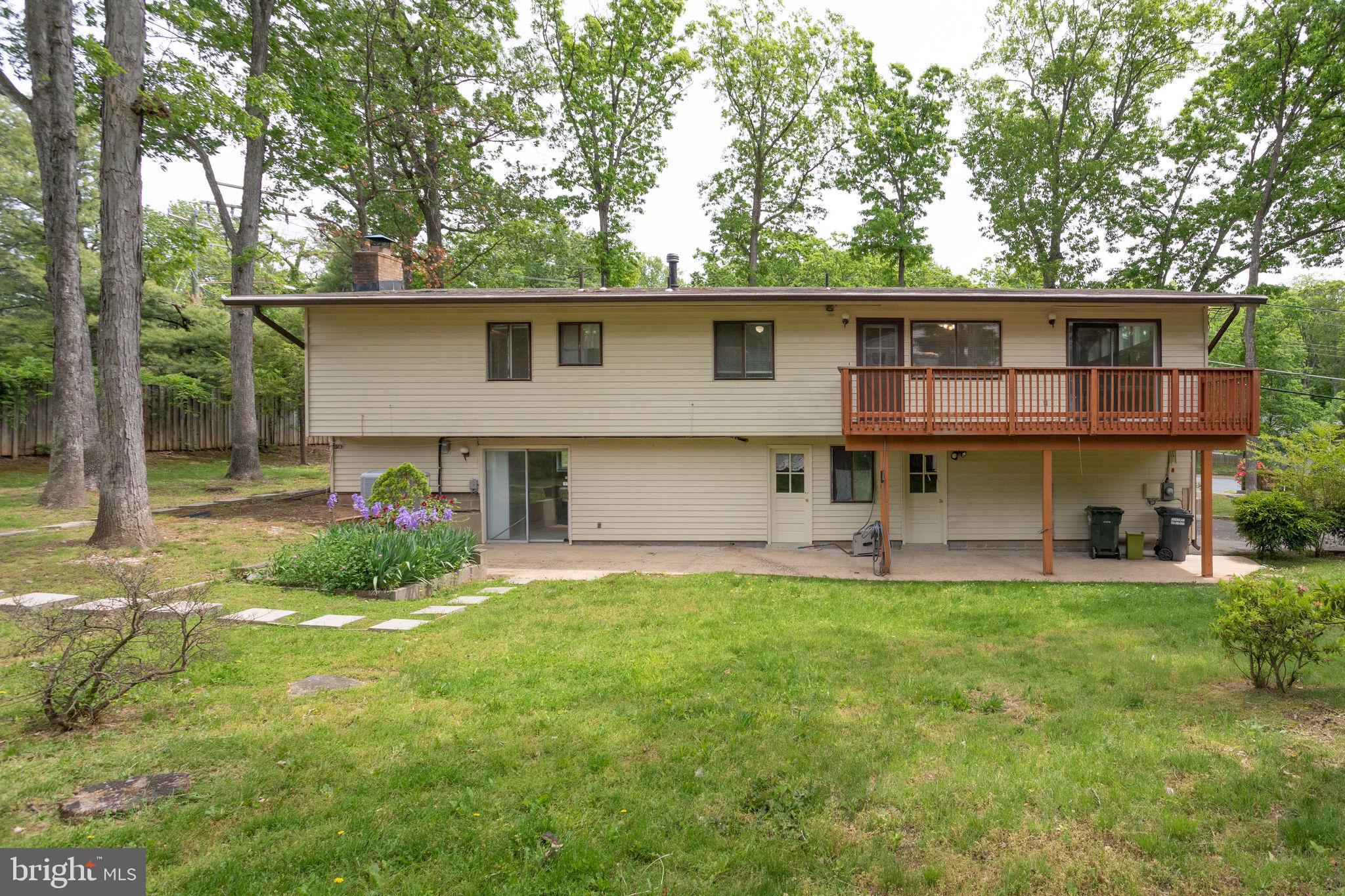 6570 Braddock Road Alexandria, VA 22312 - Photo 67 of 74 Gallery Image 67