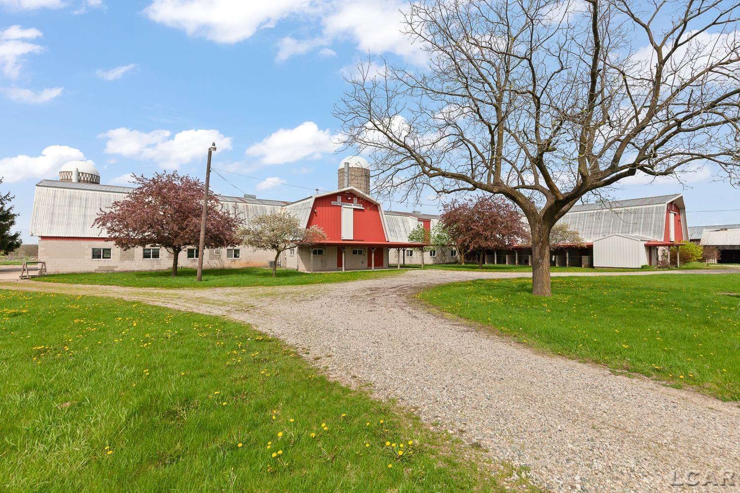 8720 Sharon Hollow Road Manchester, MI 48158 - Photo 65 of 81