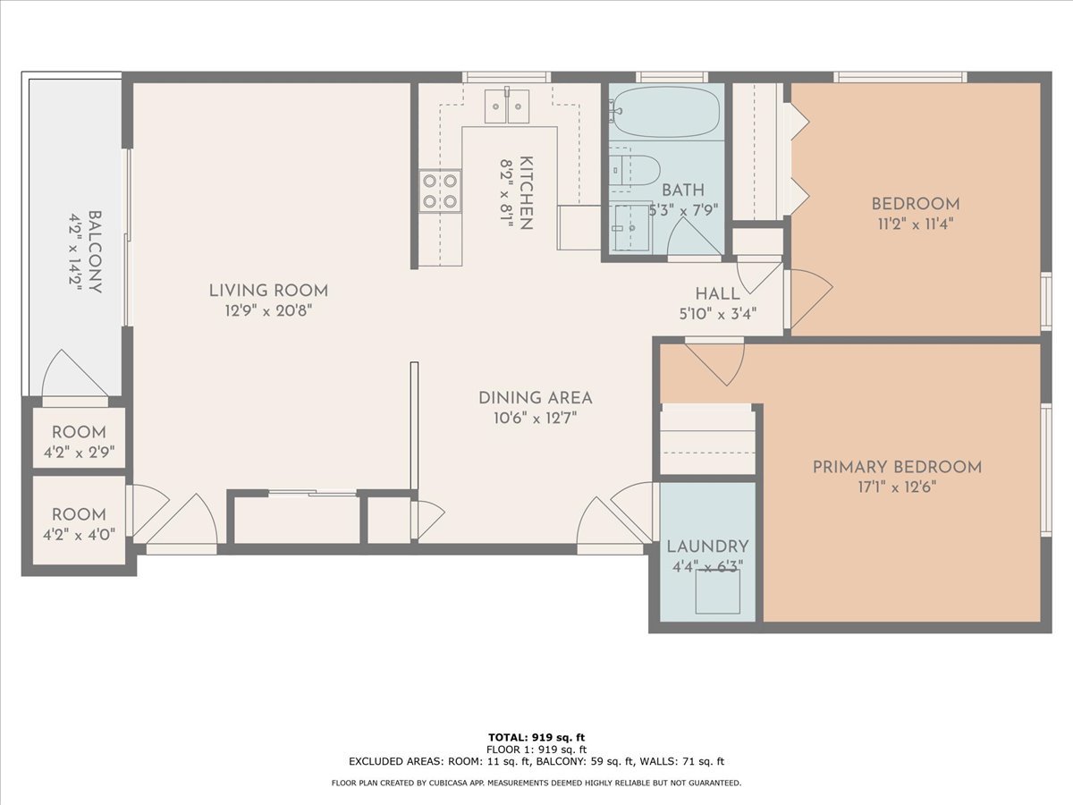 7345 West 85th Place, Unit 3A Bridgeview, IL 60455 - Photo 21 of 21 a picture of a book shelf