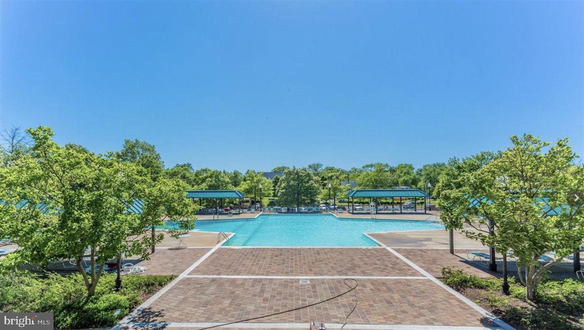 5501 Seminary Road, Unit 1113S Falls Church, VA 22041 - Photo 34 of 43 a view of a tennis court