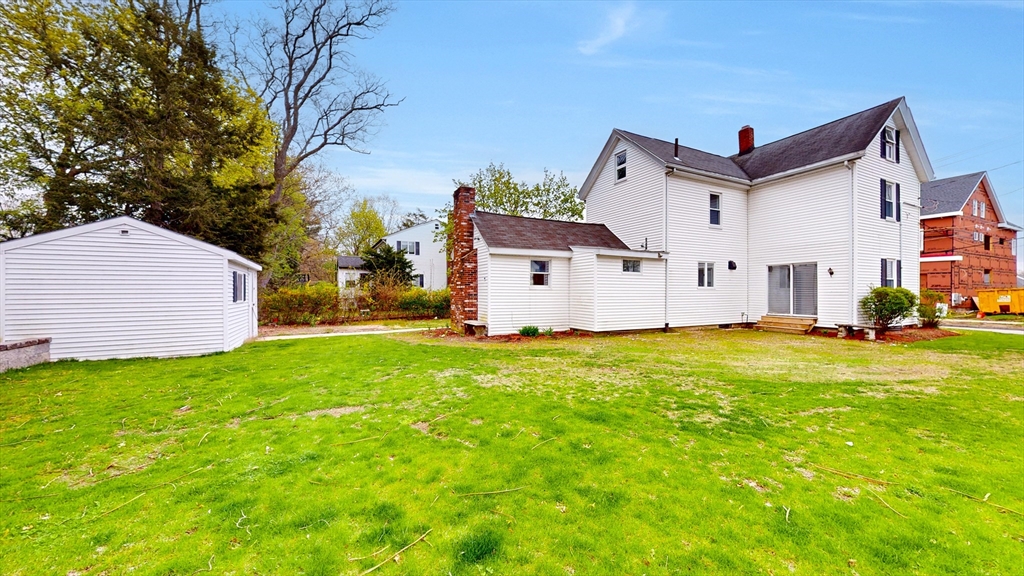 22 Baldwin Street Winchester, MA 01890 - Photo 21 of 22