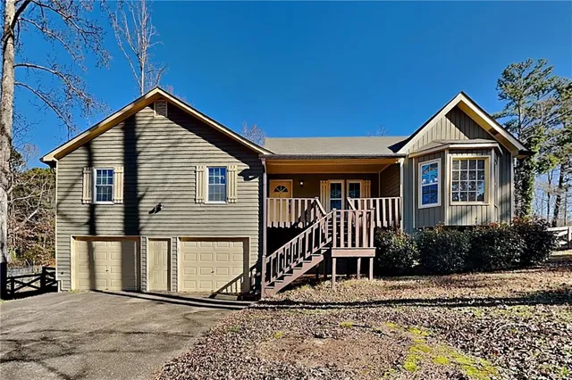 $1,995 | 1606 Shadowbrook Drive, Acworth, GA 30102