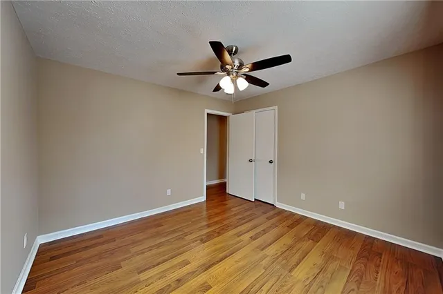 $1,995 | 1606 Shadowbrook Drive, Acworth, GA 30102