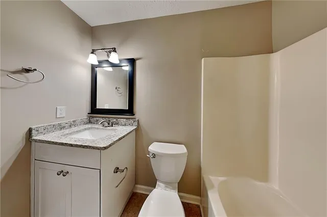 $1,995 | 1606 Shadowbrook Drive, Acworth, GA 30102