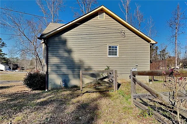 $1,995 | 1606 Shadowbrook Drive, Acworth, GA 30102