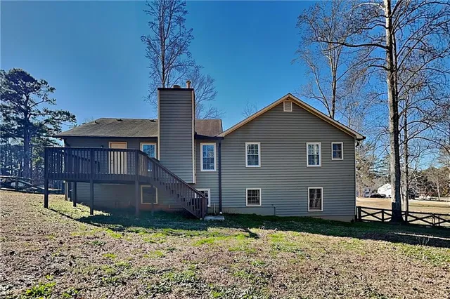 $1,995 | 1606 Shadowbrook Drive, Acworth, GA 30102