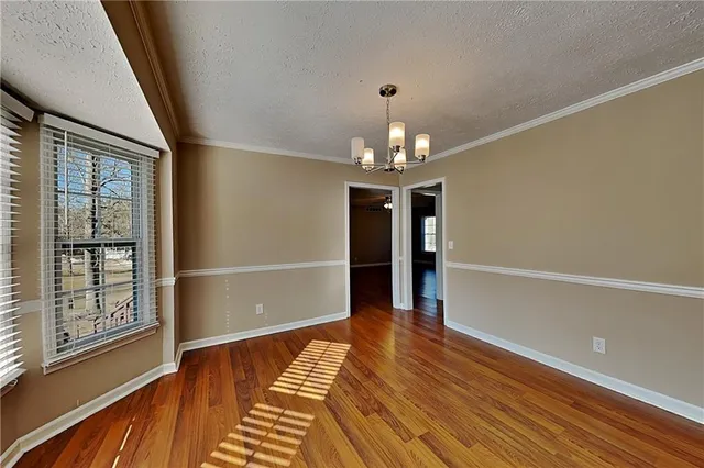 $1,995 | 1606 Shadowbrook Drive, Acworth, GA 30102