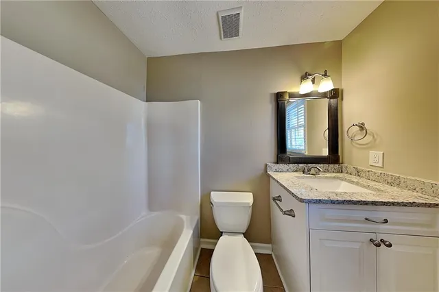 $1,995 | 1606 Shadowbrook Drive, Acworth, GA 30102