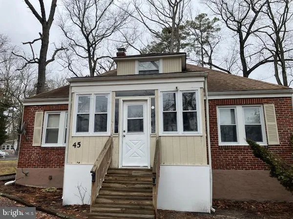 $2,450 | 45 West Lakeshore Drive, Browns Mills, NJ 08015