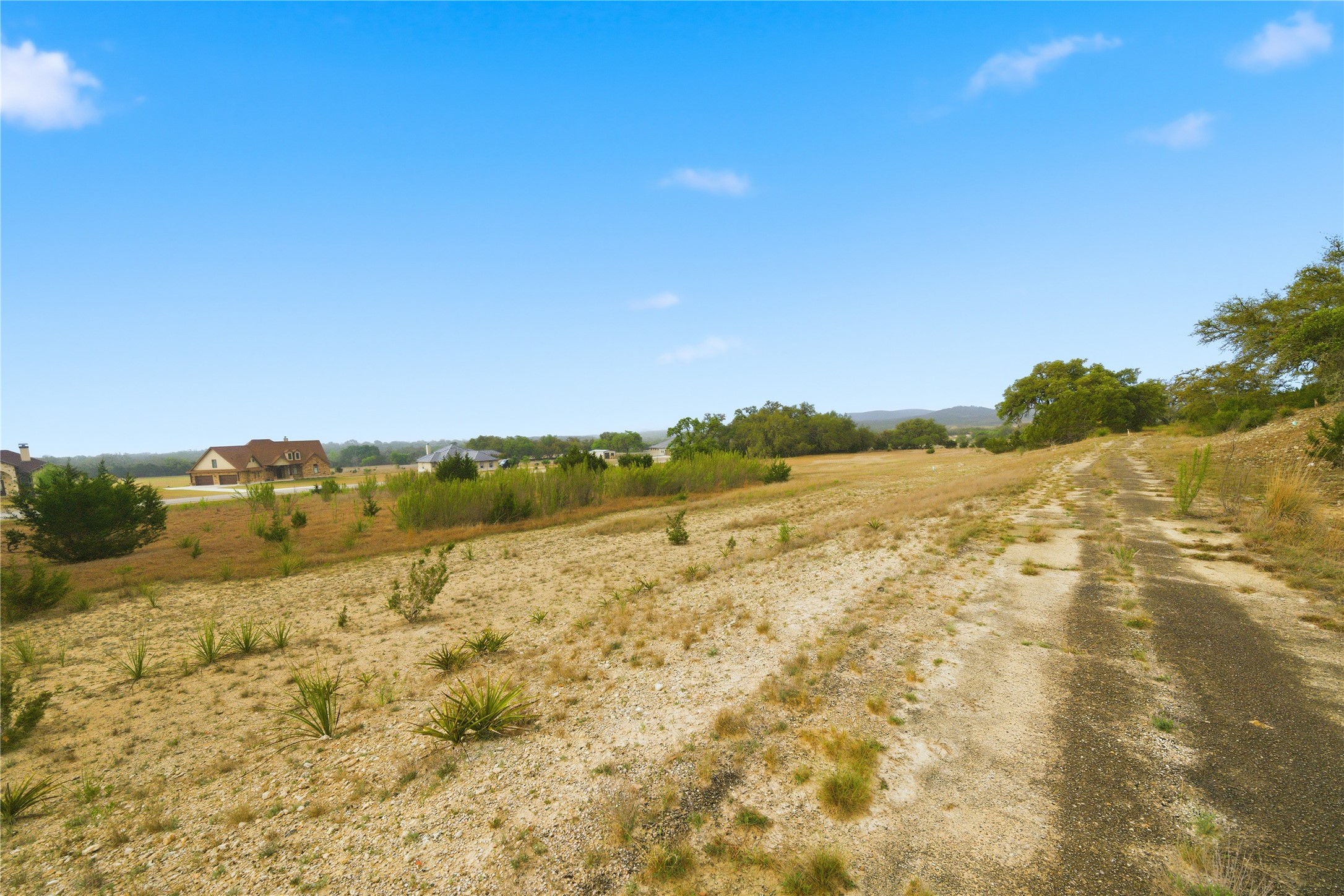 Tbd Highgate Drive Bandera, TX 78003 - Photo 15 of 23 a view of ocean view with mountain