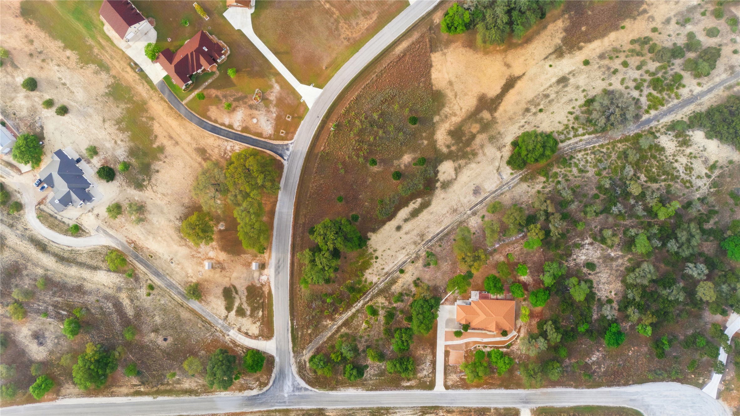 Tbd Highgate Drive Bandera, TX 78003 - Photo 3 of 23