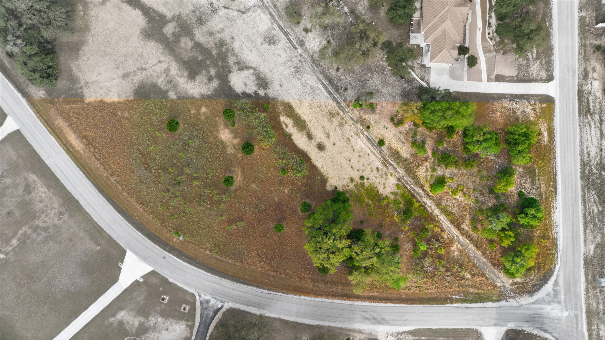 Tbd Highgate Drive Bandera, TX 78003 - Photo 5 of 23 a view of painting