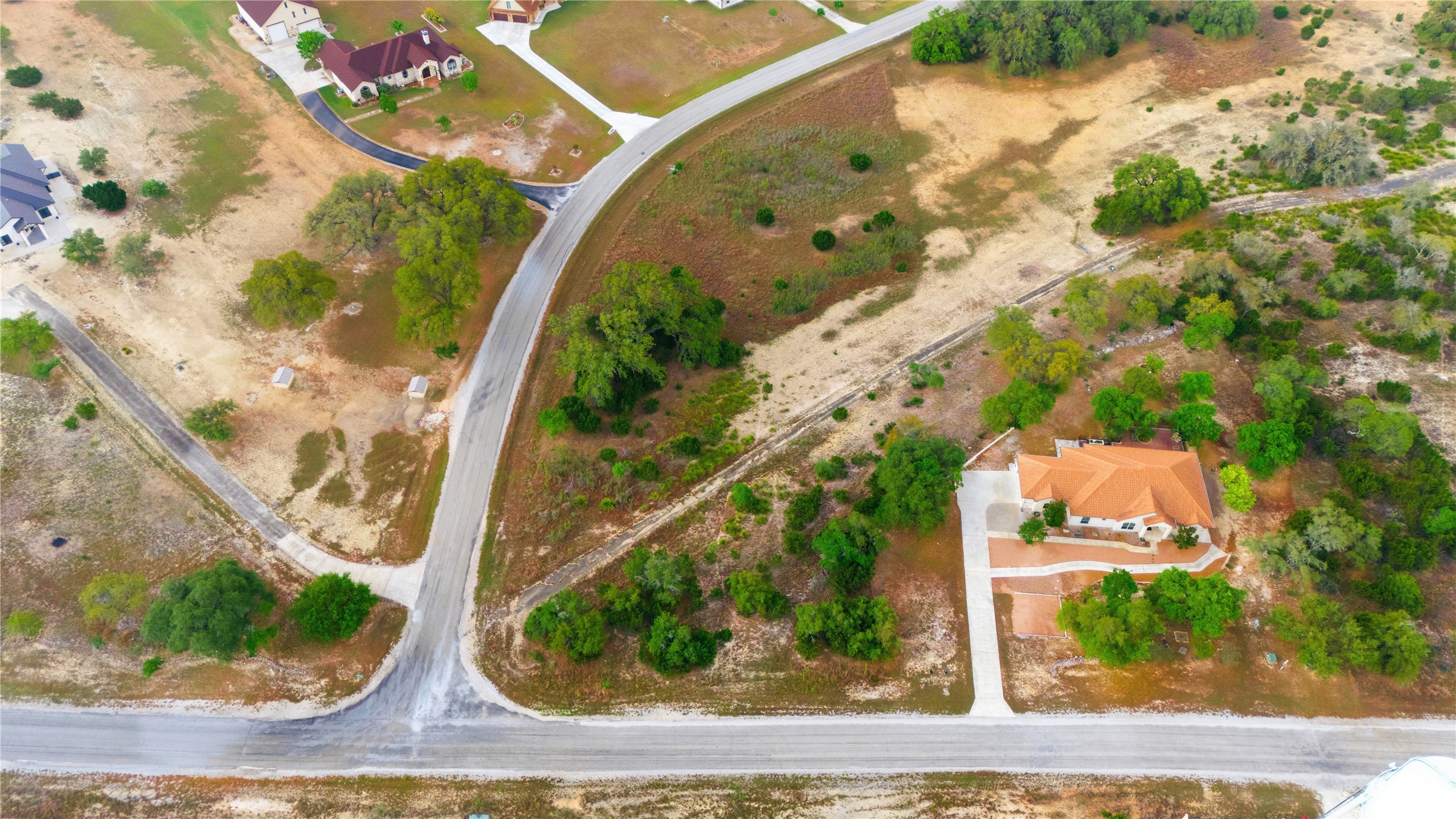 Tbd Highgate Drive Bandera, TX 78003 - Photo 6 of 23 a picture of a tree