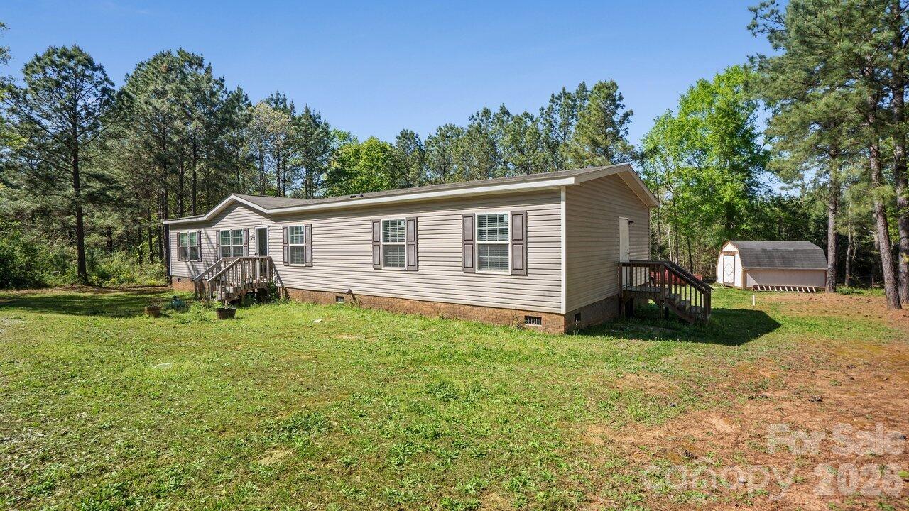 4034 James Lovelace Road Shelby, NC 28152 - Photo 4 of 31