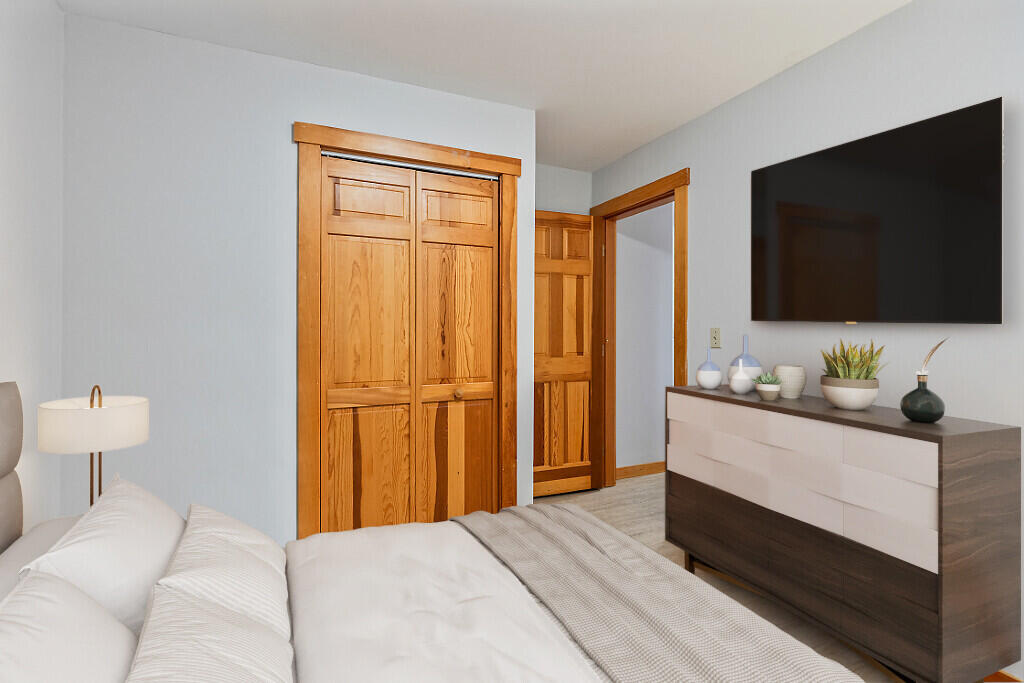 9 Tracey Cove Circle Rome, ME 04963 - Photo 26 of 54 Bedroom 2