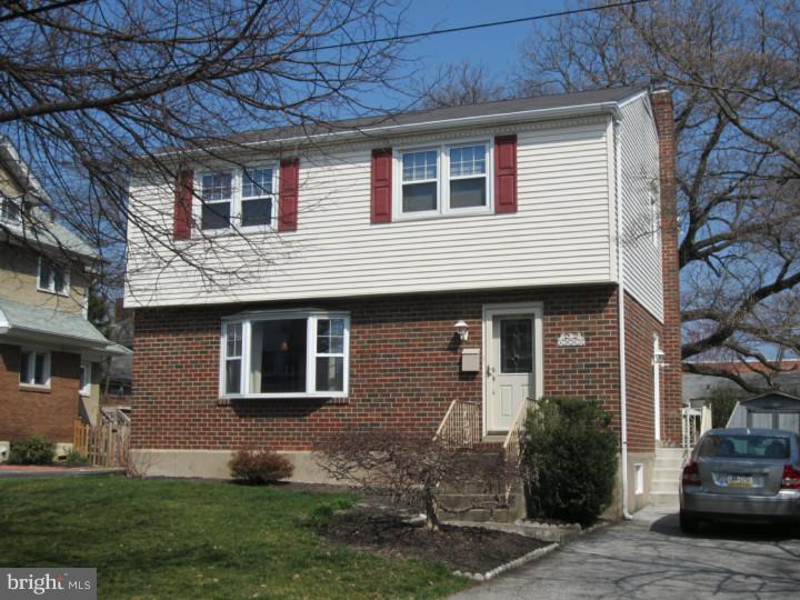 1607 Beverly Road Havertown, PA 19083 - Photo 1 of 13 Front Yard