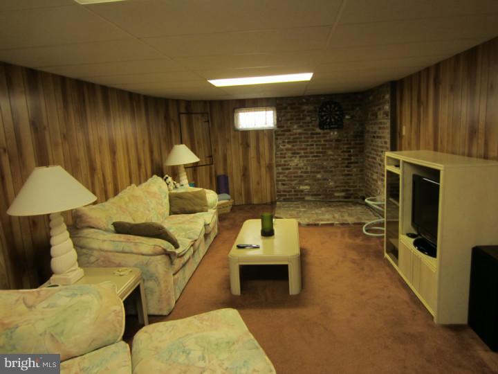 1607 Beverly Road Havertown, PA 19083 - Photo 12 of 13 Basement - Finished