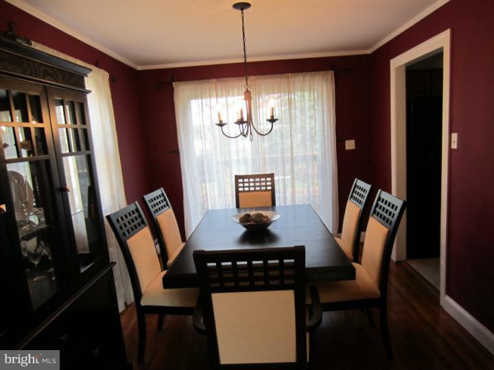 1607 Beverly Road Havertown, PA 19083 - Photo 3 of 13 Dining Room