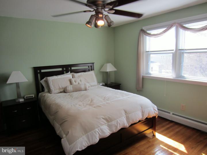 1607 Beverly Road Havertown, PA 19083 - Photo 7 of 13 Bedroom - Main