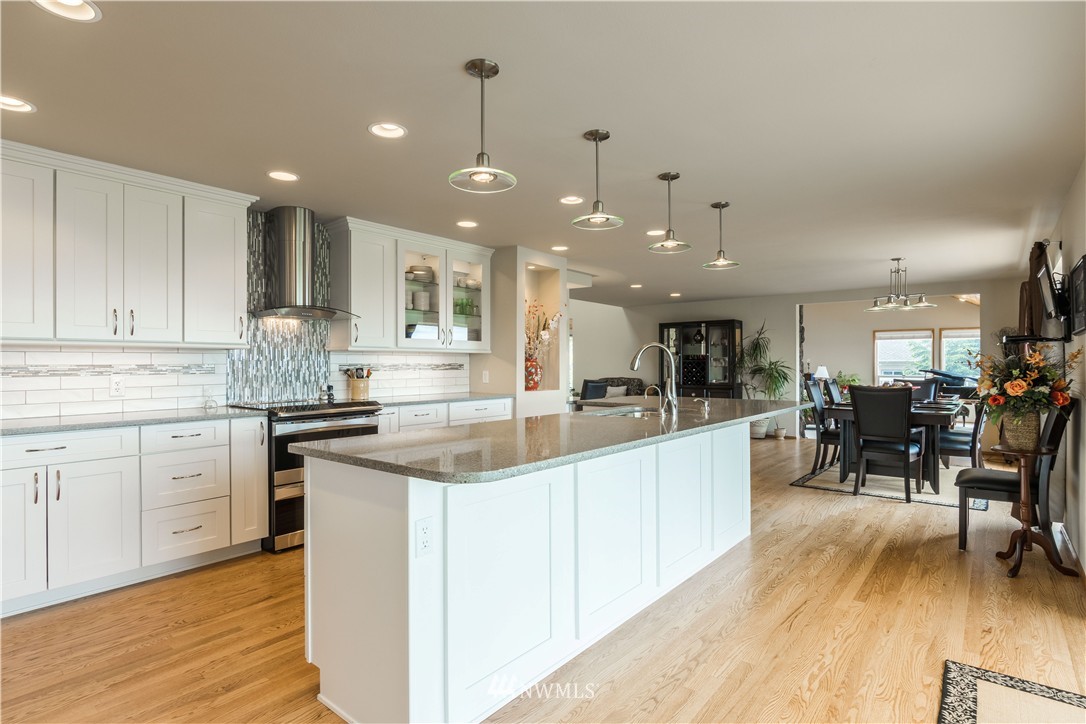 412 Vernon Road Lake Stevens, WA 98258 - Photo 8 of 25 Gallery Image 8