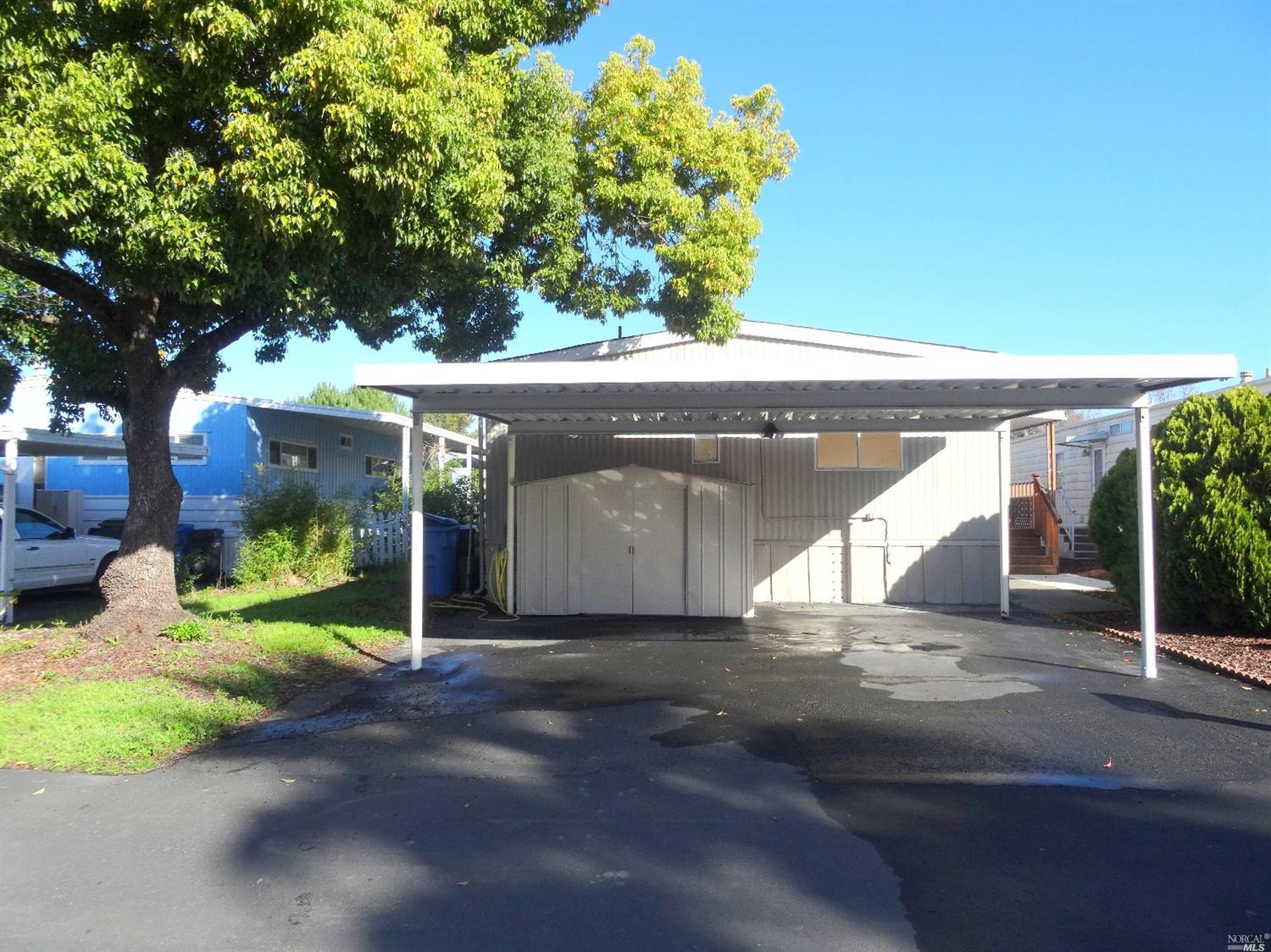 96 Walnut Circle, Unit 96 Rohnert Park, CA 94928 - Photo 1 of 1 Gallery Image 1