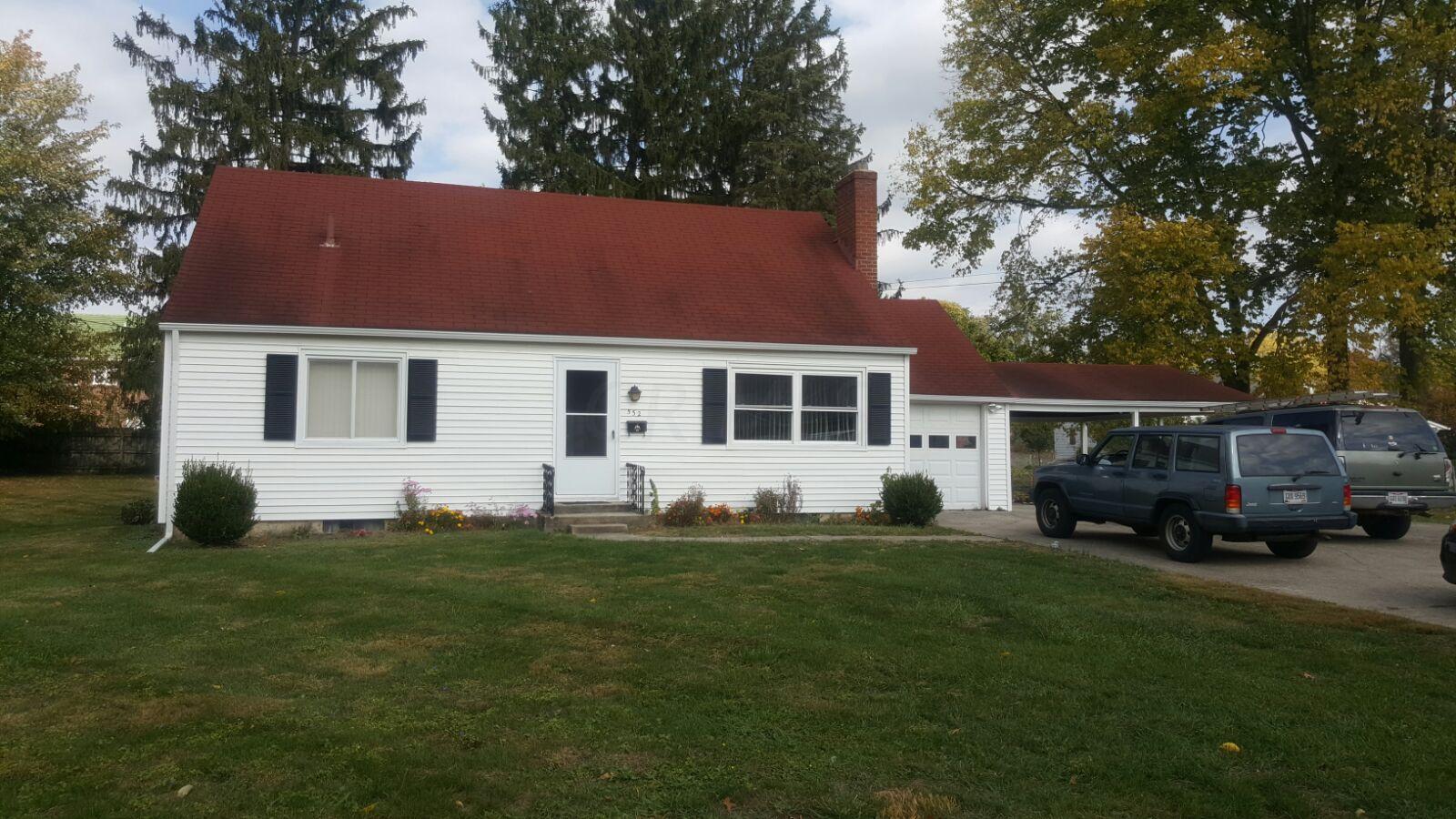 532 Jutlew Road Newark, OH 43055 - Photo 1 of 14 Gallery Image 1