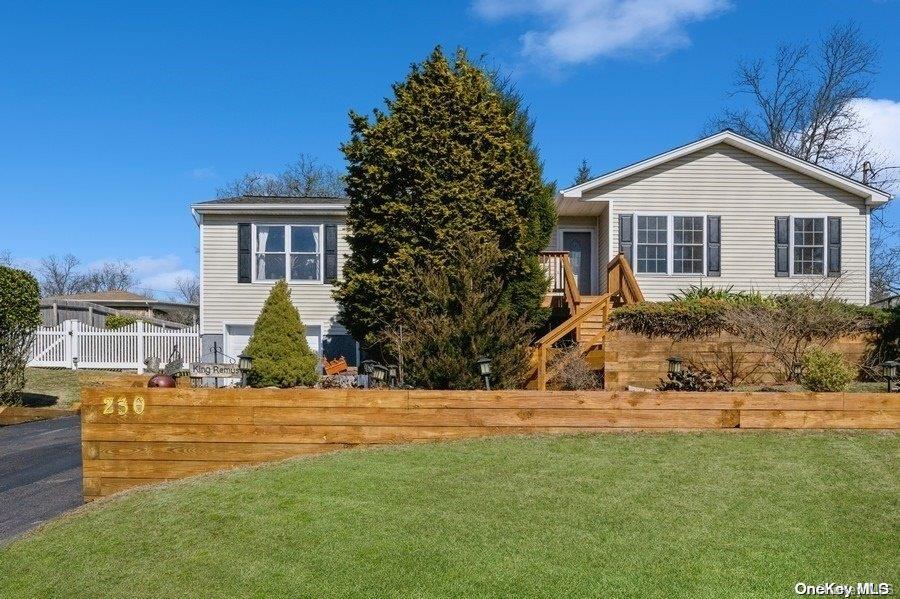 230 Rhoda Road Mattituck, NY 11952 - Photo 1 of 1 North Fork serenity