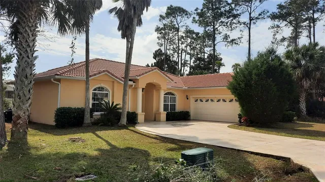 $2,500 | 6 Coventry Place, Palm Coast, FL 32137