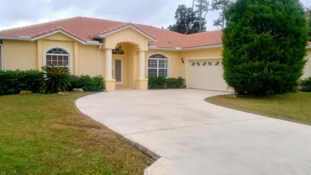 $2,500 | 6 Coventry Place, Palm Coast, FL 32137