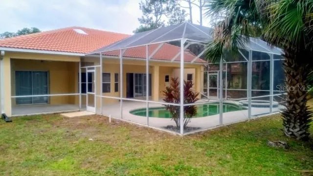 $2,500 | 6 Coventry Place, Palm Coast, FL 32137