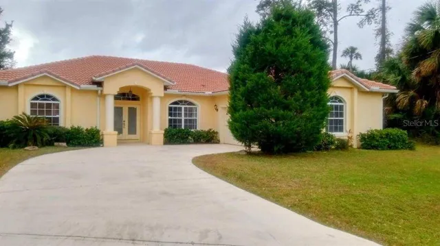 $2,500 | 6 Coventry Place, Palm Coast, FL 32137