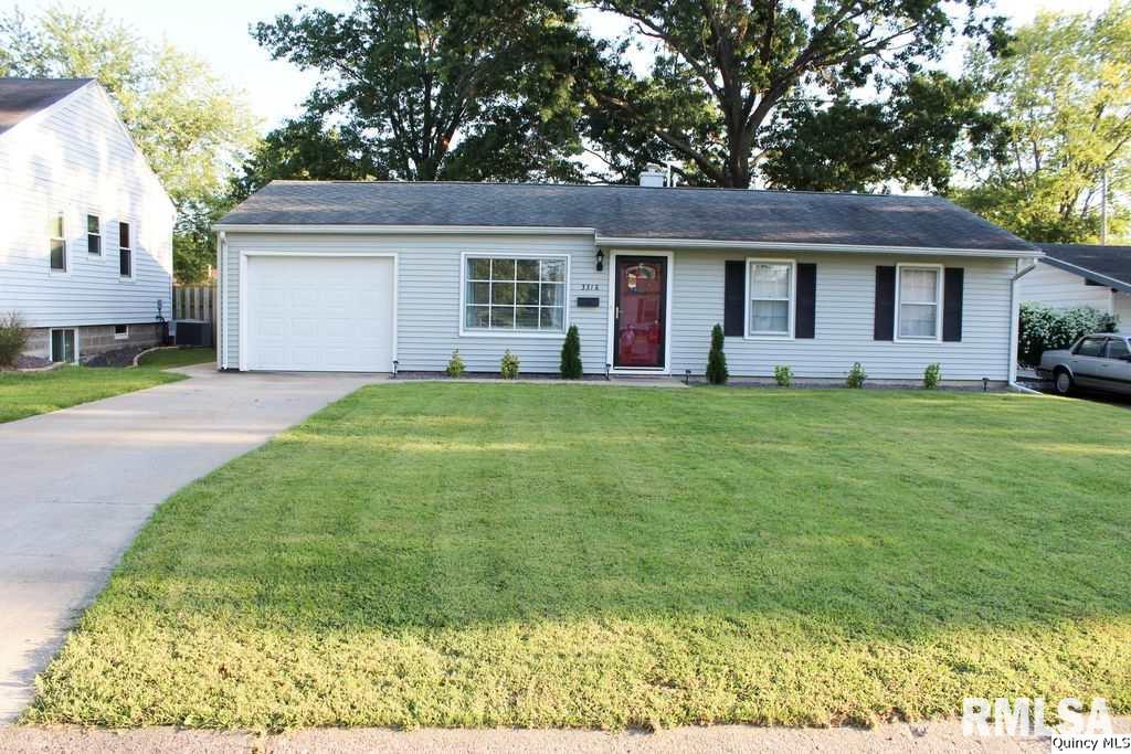 3318 Chestnut Street Quincy, IL 62301 - Photo 1 of 1 Gallery Image 1