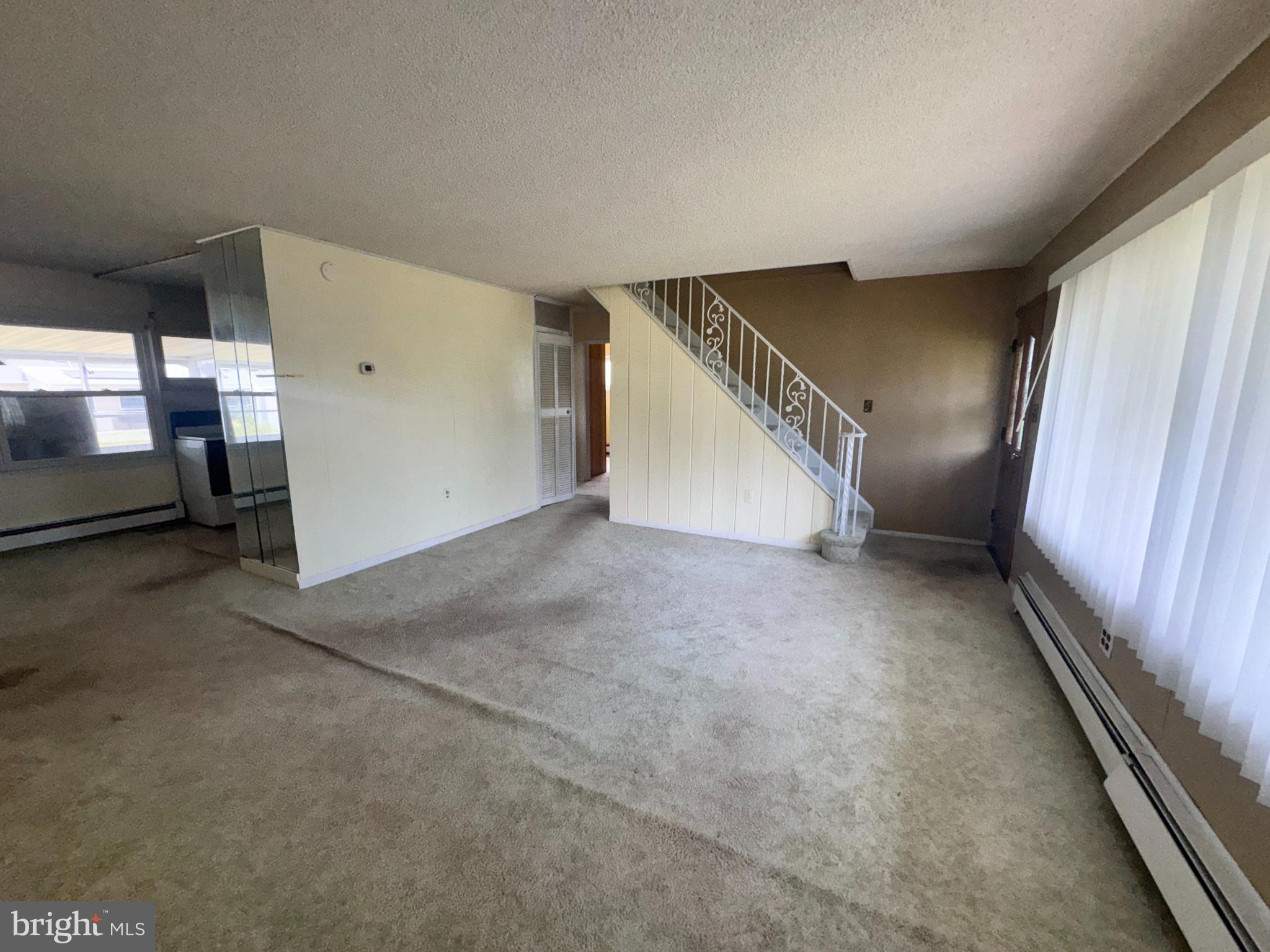 62 Plumtree Road Levittown, PA 19056 - Photo 8 of 20 living room