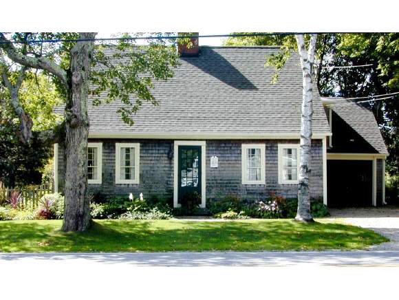 234 Washington Road Rye, NH 03870 - Photo 1 of 1