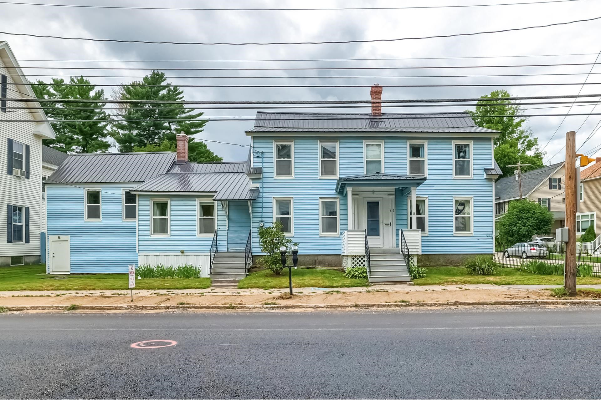52 South State Street Concord, NH 03301 - Photo 1 of 40 Gallery Image 1