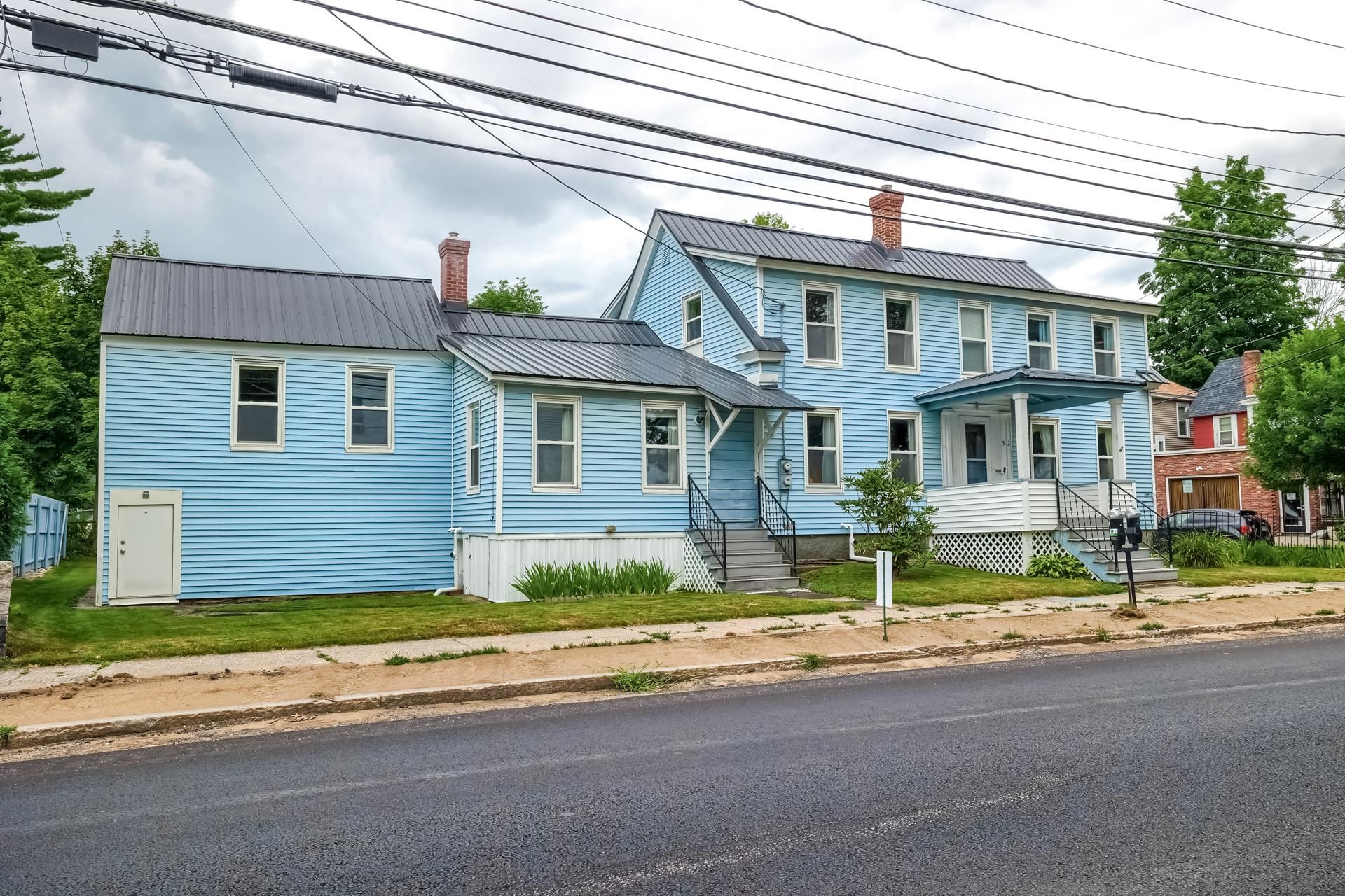 52 South State Street Concord, NH 03301 - Photo 3 of 40 Gallery Image 3