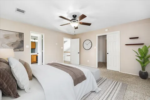 $345,000 | 1515 Dillon Lake Bend, Leander, TX 78641