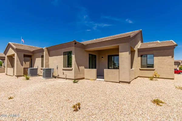 $284,900 | 846 North Pueblo Drive, Unit 137, Casa Grande, AZ 85122
