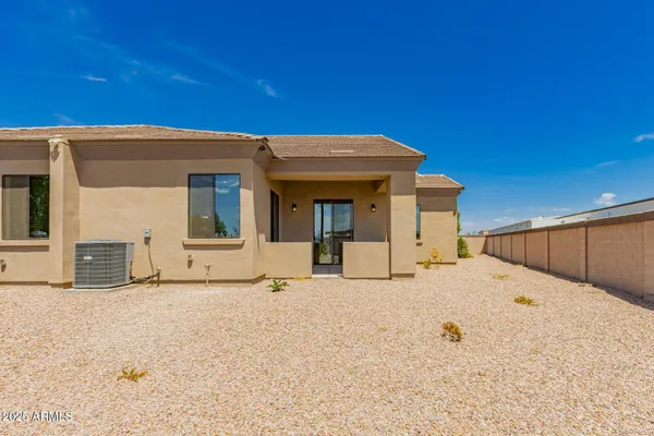 $284,900 | 846 North Pueblo Drive, Unit 137, Casa Grande, AZ 85122