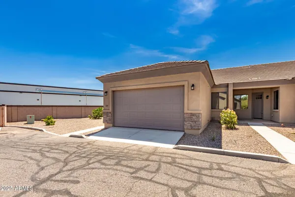 $284,900 | 846 North Pueblo Drive, Unit 137, Casa Grande, AZ 85122