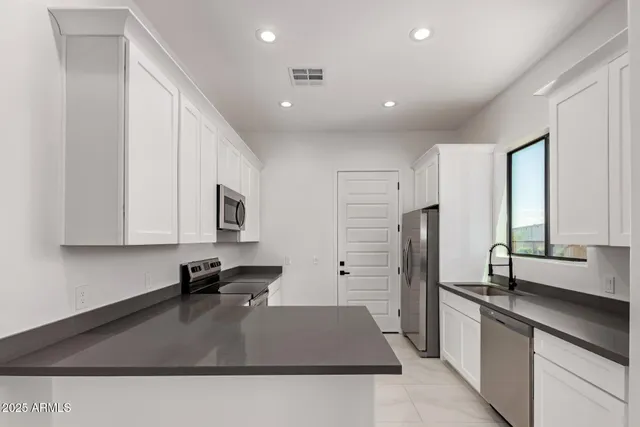 $284,900 | 846 North Pueblo Drive, Unit 137, Casa Grande, AZ 85122